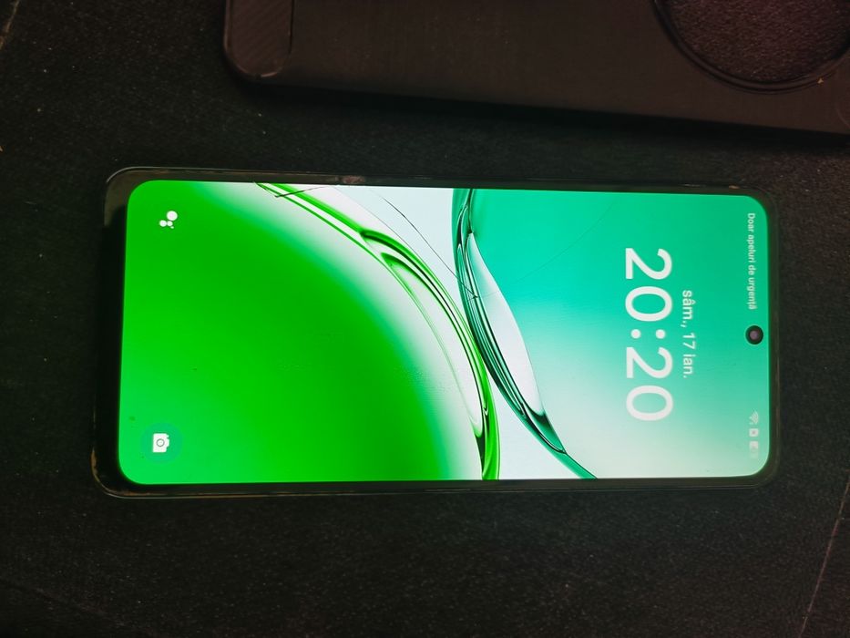 Oppo reno 12 fs 5g , 12 GB RAM și 512 memorie
