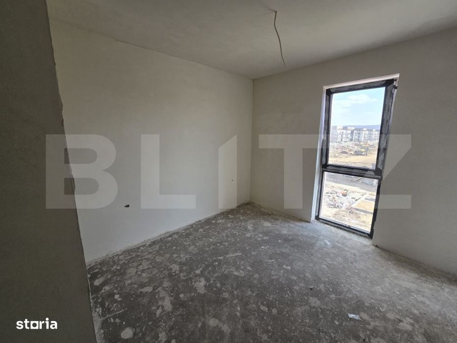 Apartament 2 camere, 52.50 mp, zona Unirii Green Properties
