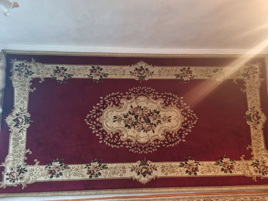 Продаётся большой ковёр