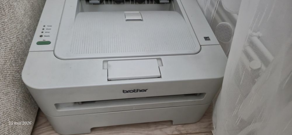 Imprimanta Brother laser monocrom