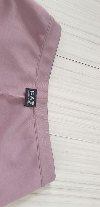 Emporio Armani EA7 Cargo Pant  Ventus 7  S / M НОВО! ОРИГИНАЛ! Дамско