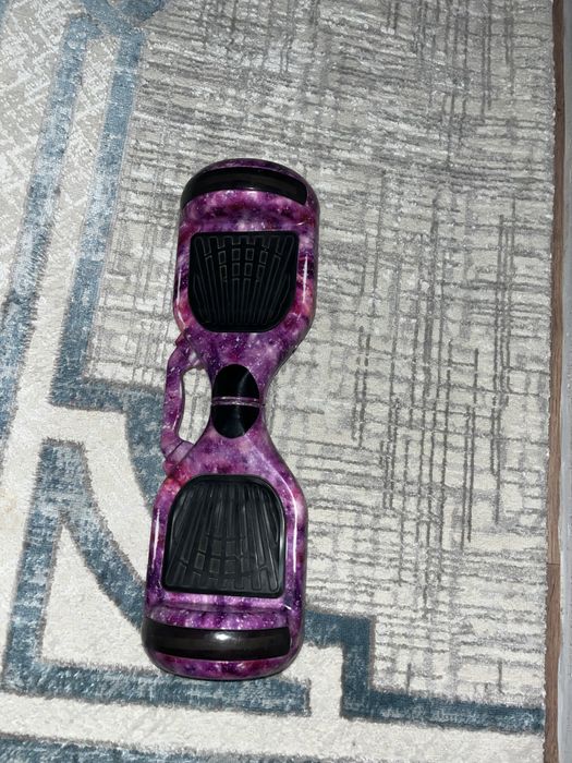 Гидроскутер