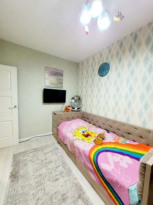 Аренда 3/2/4 Дархан 77-серия