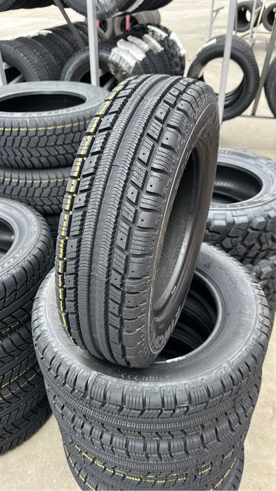 Anvelope R14-R18 175/65 R14 165/70 R14 185/65 R14 M+S sau Iarna 2025