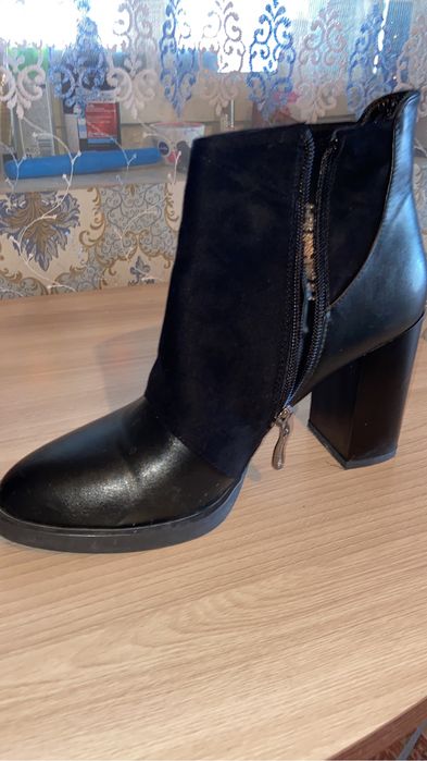 Продам обувь