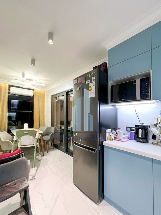 5/1/4 77 серия Паркентский 100м2 свой дворик