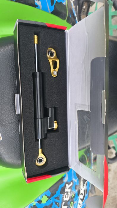Демпфер Honda CBR600RR 2005-2006