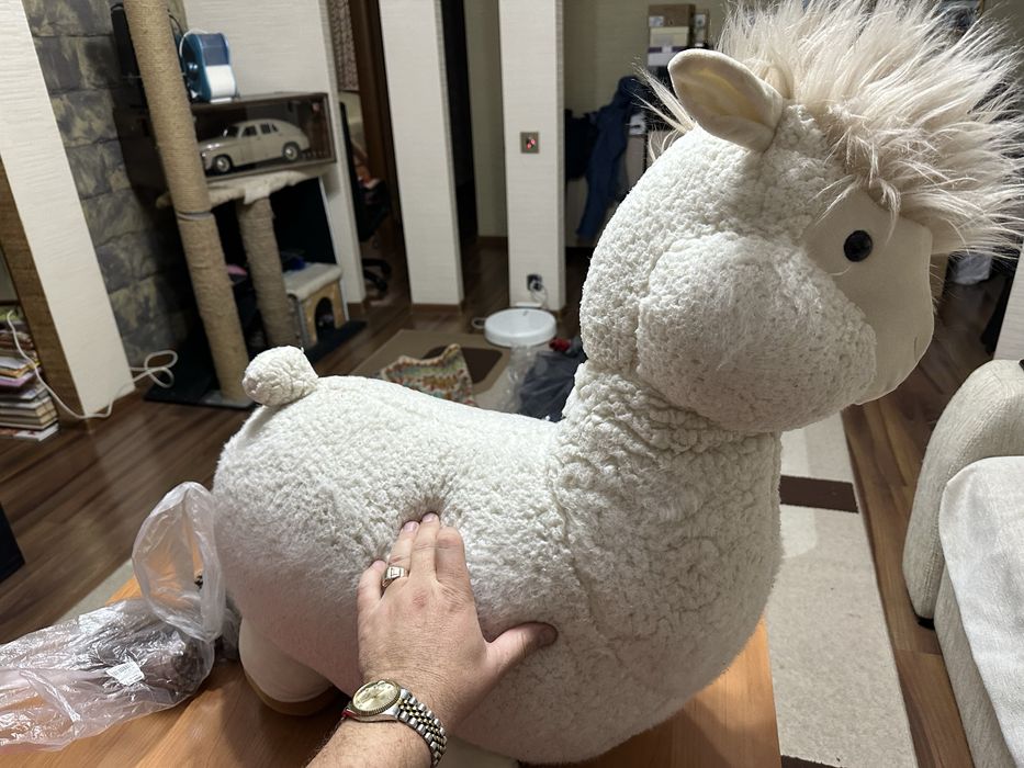 Продам мягкую игрушку