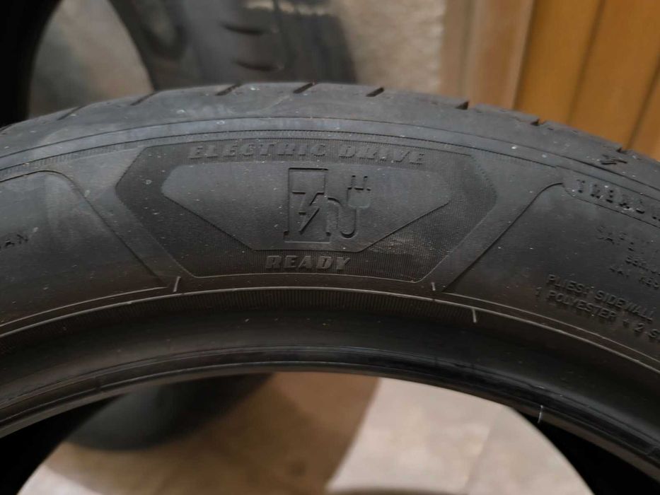 Летни гуми Goodyear 205/50/R17 93V Efficient Grip Performance 2 - 4 бр