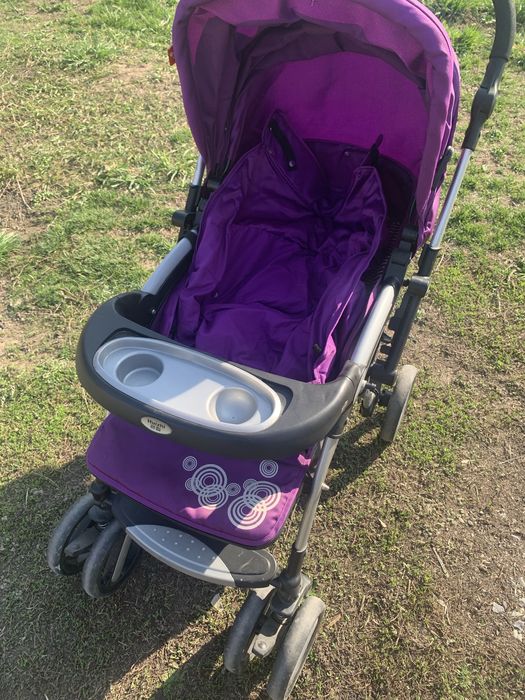 Коляска российский качество топ