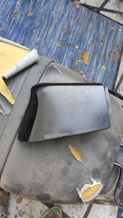 Продам мопед suzuki adress 100