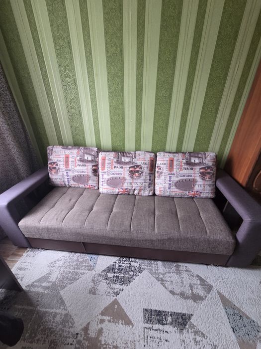 Диван раскладной