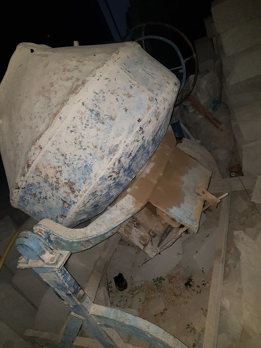 Битон Мексир мишалка апарат