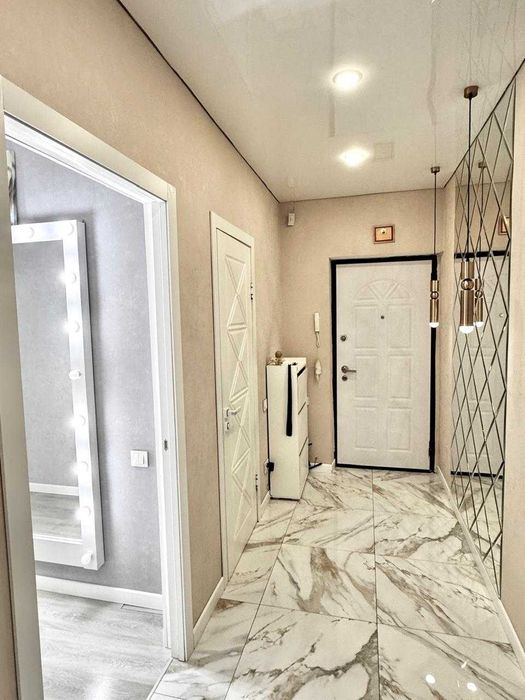 3-к ЖК Баспана Коктал продам!