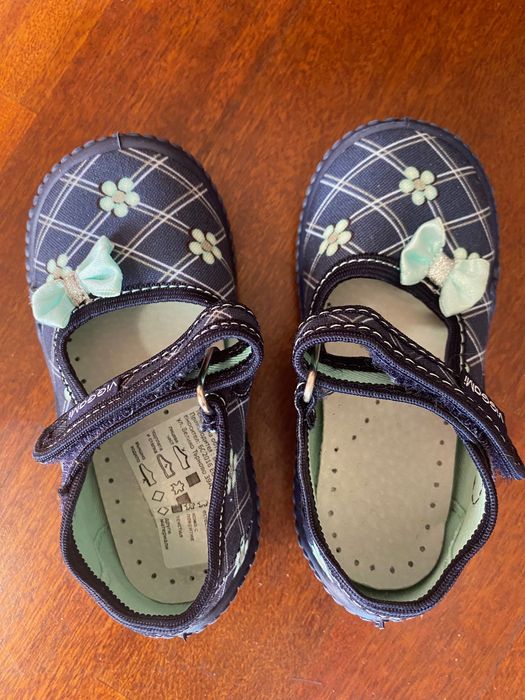 Детски пантофки ViGGaMi за момичета