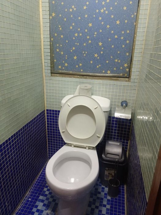 Uzoq muddatli ijaraga kvartira Turkiston metro