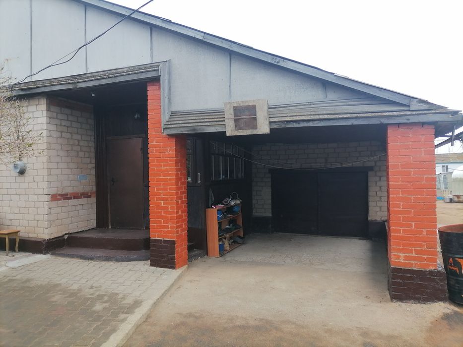 Продам дом в мкр. Бирлик