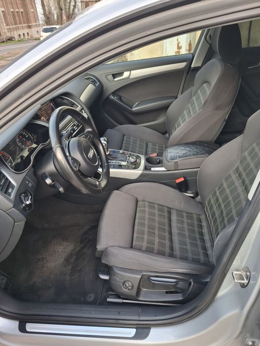 Audi A4 2013 diesel, 7.000 € — imagine 3