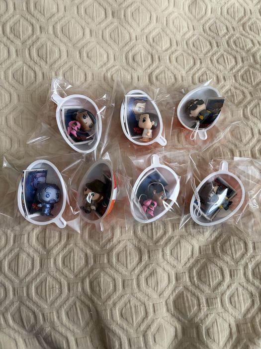 Киндеры осд обмен или продажа очень странные дела