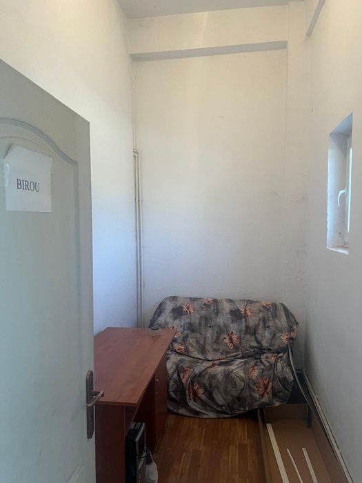 Vand/inchiriez spatiu comercial pe societate, parter de bloc