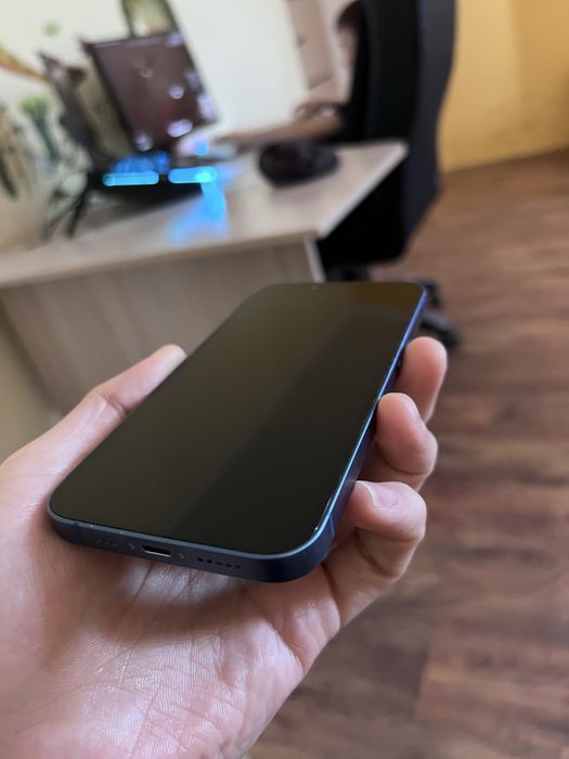 Iphone 13 128gb blue