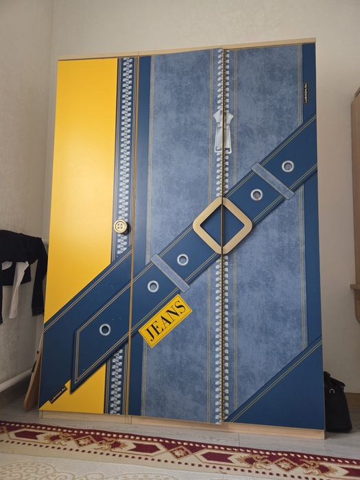 Детский мебель в отличным состояние