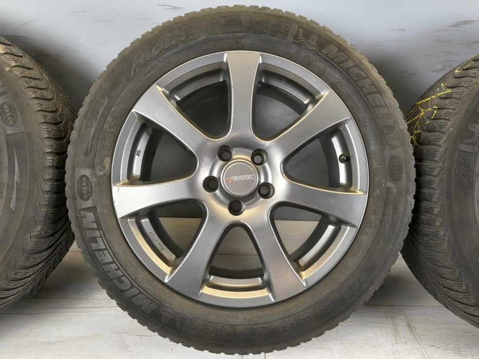 Roti/Jante Ford 5x108 225/55 R17 Mondeo; Volvo Peugeot Citroen Renault