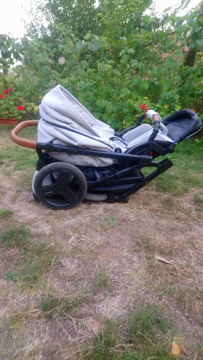 Бебешка количка Bexa