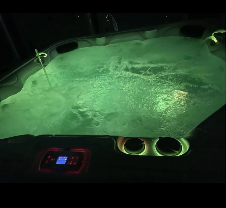 Градински  джакузита ,обратно изкупуване