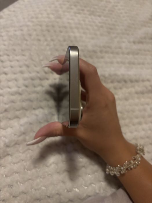 Iphone 15 pro 128gb