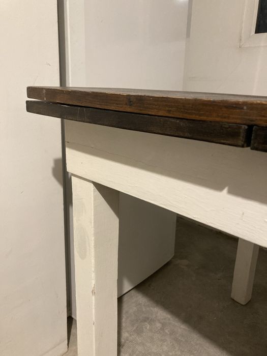 Кухненска, трапезна маса