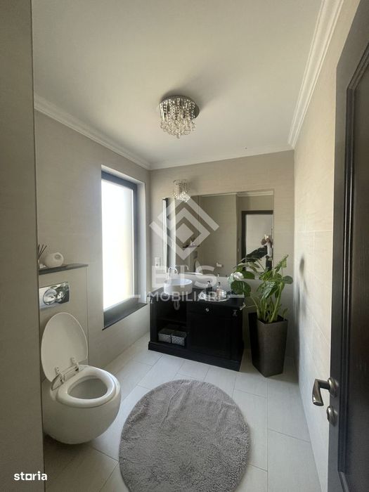 Duplex Premium 160 mp | Zona Centură | Complet Mobilat & Utilat