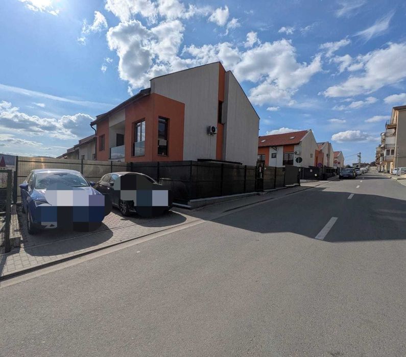 Apartament cu „Vibe” Bun, 4 Camere și Iarbă Crescută cu Suflet - Baciu