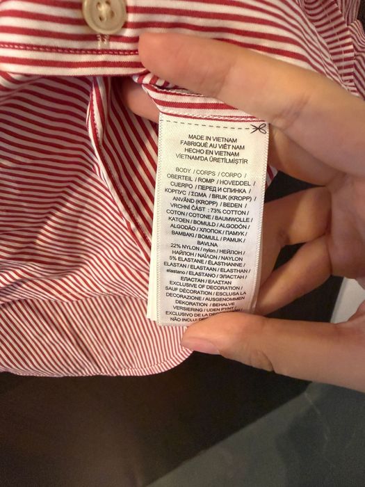 Camasa ralph lauren