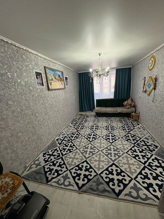 Продам 2- х ком. кв в городе Хромтау