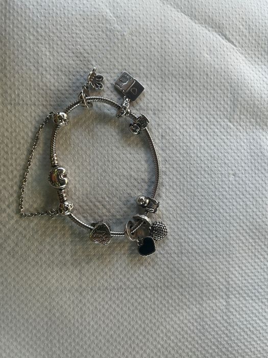 Brățară Pandora originală