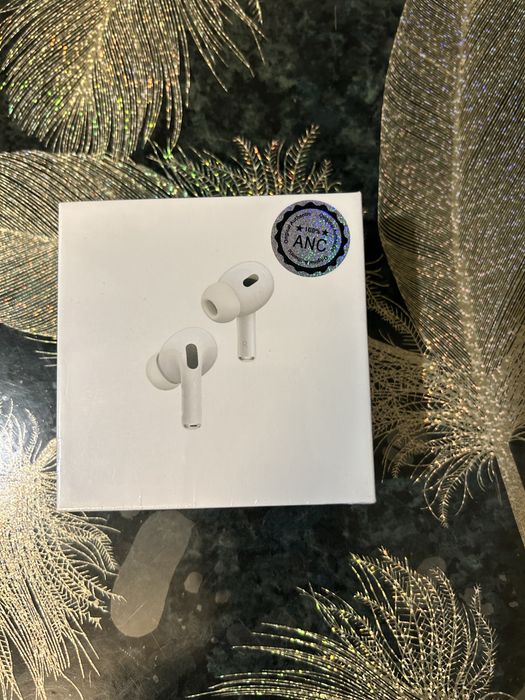 AirPods 2 PRO ANC sigilate