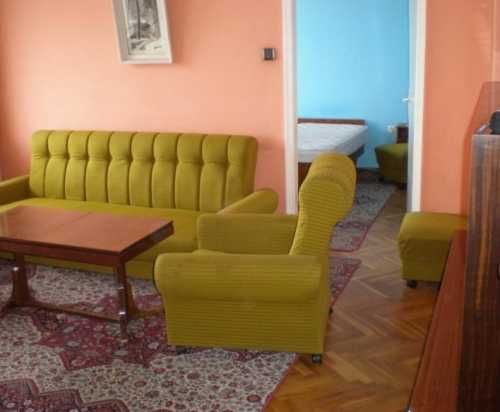 Дава се под наем Двустаен апартамент в София, Бъкстон - 60 кв.м за 373.83 € - Снимка #4