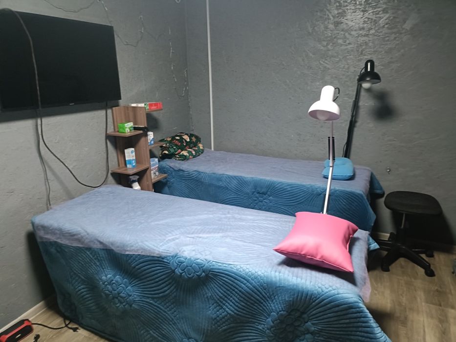 Продам все для салона