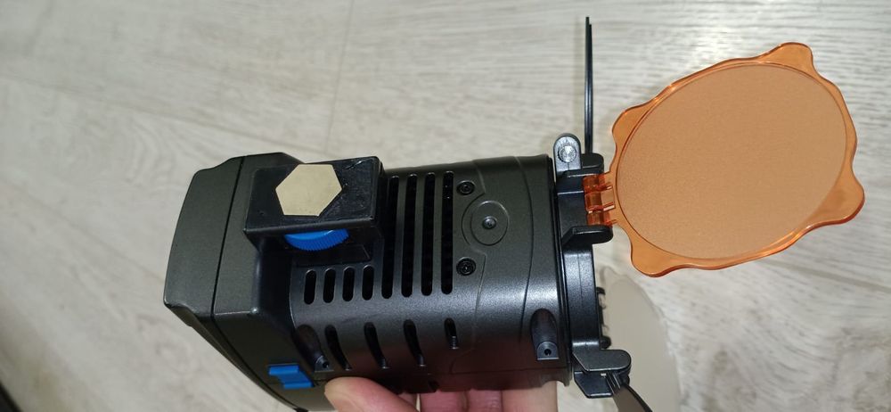 Накамерный свет LED-5005