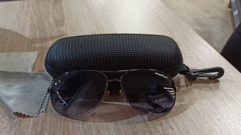 Слънчеви очила Goodyear Sunglasses