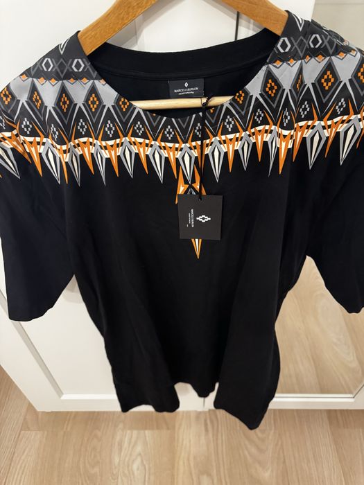 Tricouri Marcelo Burlon 100% autentice