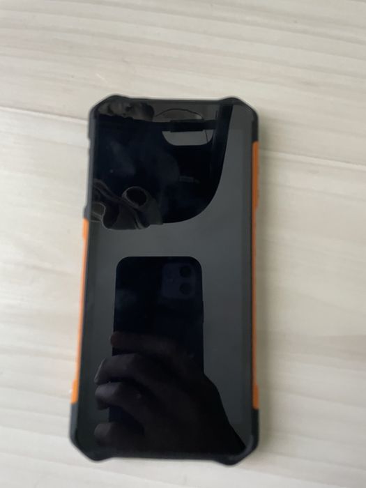 Чисто нов Hammer Iron 3 LTE