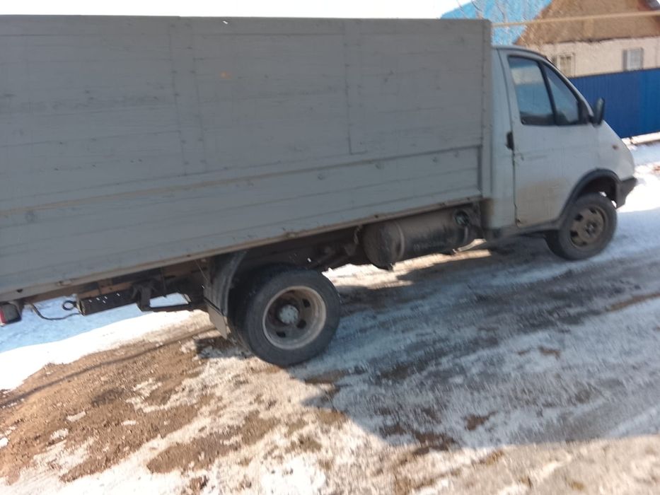 Приём. Металл. САМАВИВЫЗ. Газел