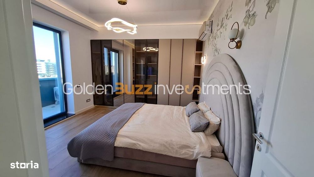 Penthouse | 4 camere | My Place