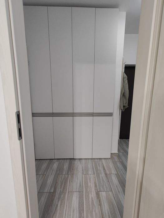 Apartament 2 Camere