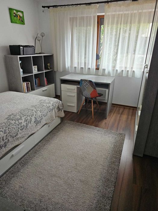 Duplex- Green City - 1 Decembrie