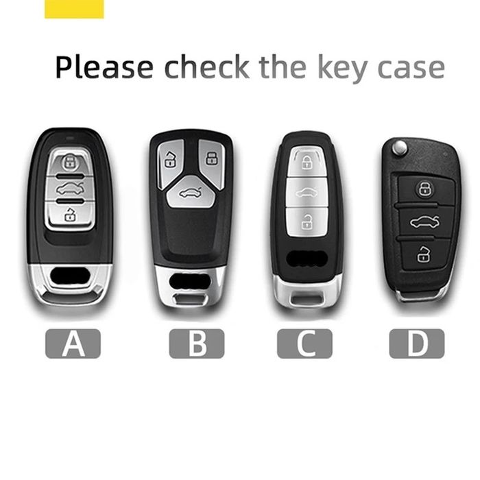 Кожен ключодържател