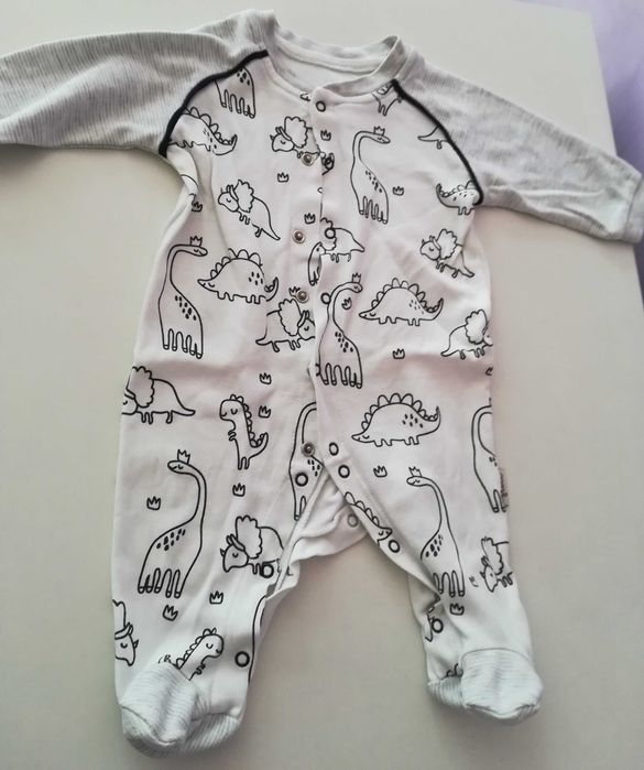 Бебешки дрешки за момченце