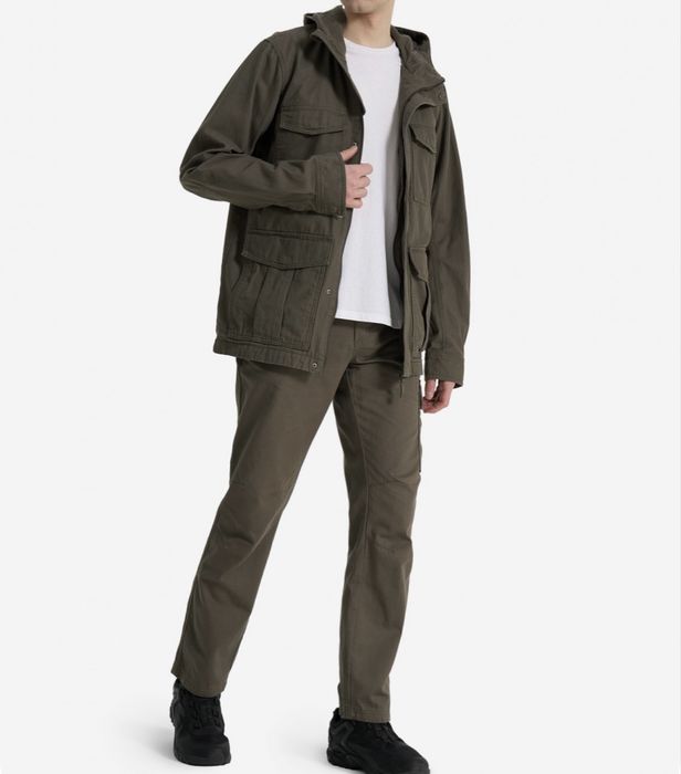 Куртка Outventure - 52 (M-L)